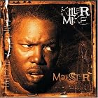Monster by Killer Mike