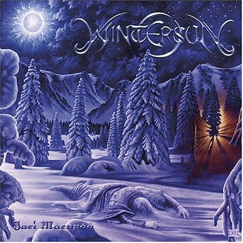 Wintersun - Beyond the Dark Sun Lyrics - Zortam Music