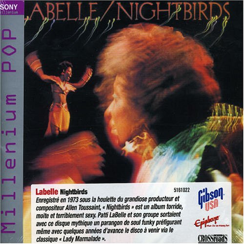 Nightbirds