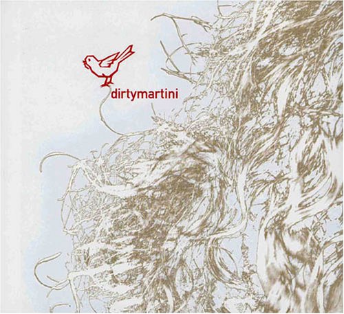 Dirty Martini