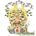 The Early Four Track Recordings by  Of Montreal 