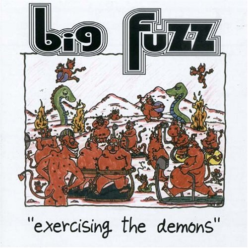 Exercising the Demons