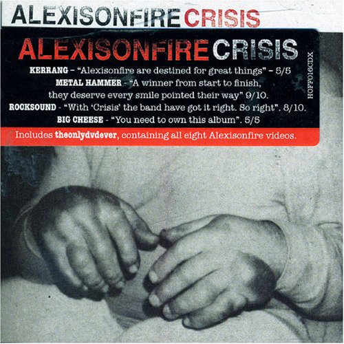 Alexisonfire - Crisis: Special Edition/+DVD - Zortam Music