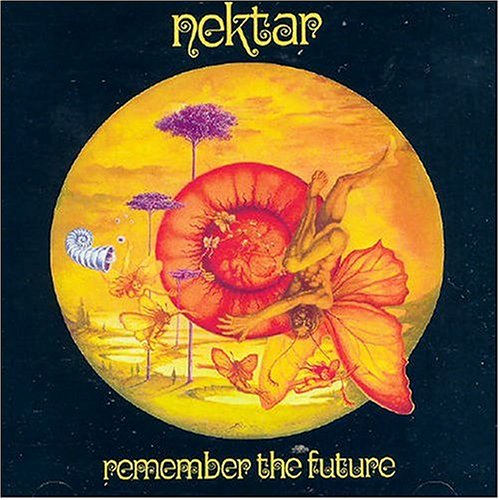 Remember the Future
