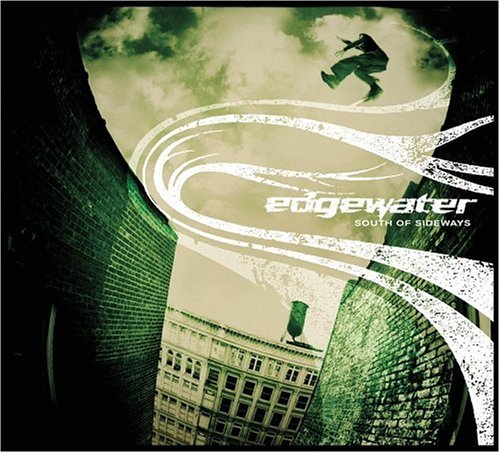 South of Sideways by Edgewater album cover