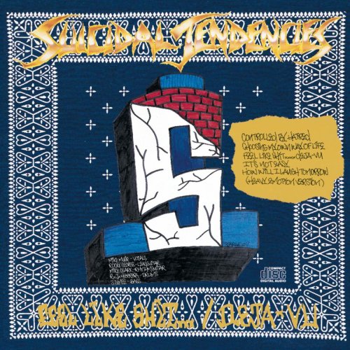 Suicidal Tendencies - Choosing My Own Way Of Life Lyrics - Zortam Music