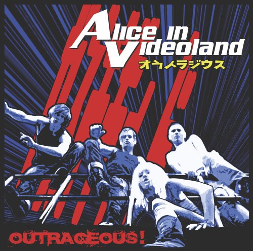 alice in videoland - In Denial Lyrics - Zortam Music