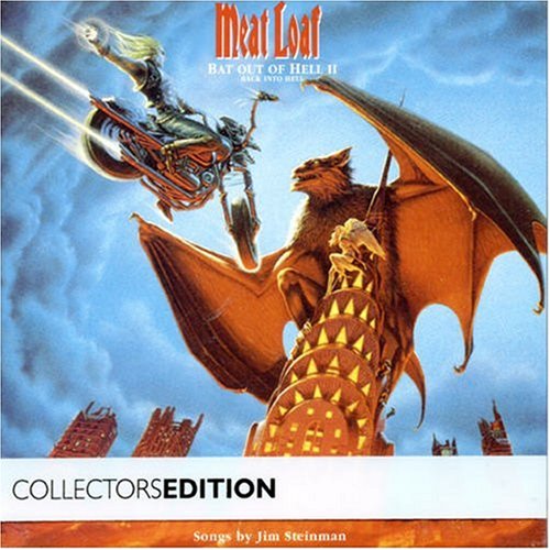 Bat Out of Hell Vol.2: Back Into Hell/Collectors E