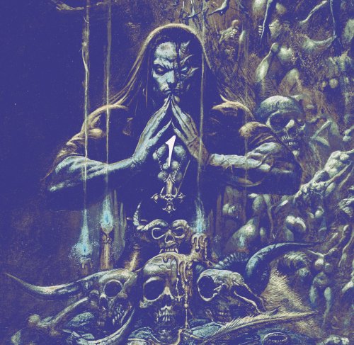 DANZIG - The Lost Tracks Of Danzig (2CD) - Zortam Music