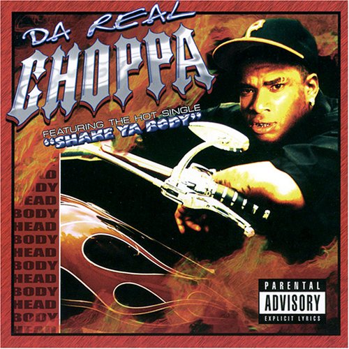 Choppa - Da Real Choppa - Zortam Music