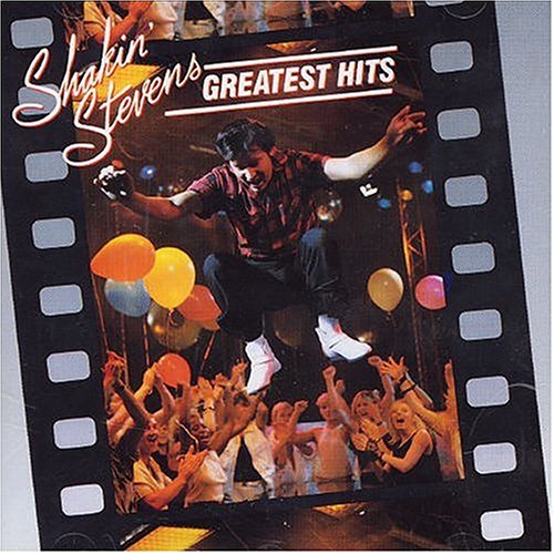 Shakin' Stevens - Greatest Hits