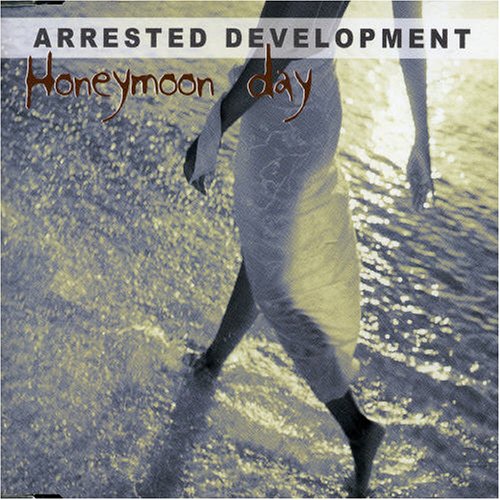 Honeymoon Day