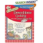 Busy People's Down-Home Cooking Without the Down-Home Fat by Cherries