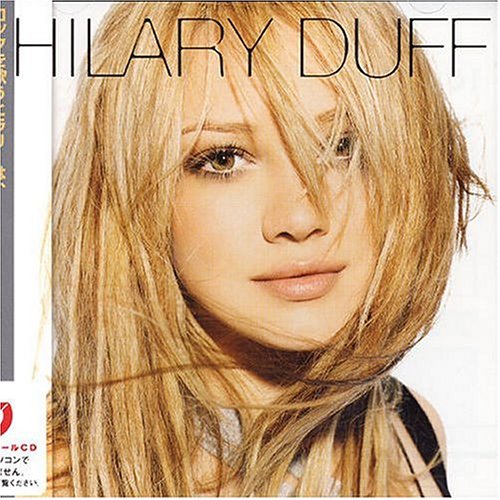 Hilary Duff