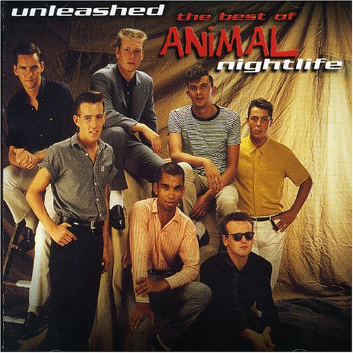 Animal Nightlife - Unleashed-Best of - Zortam Music