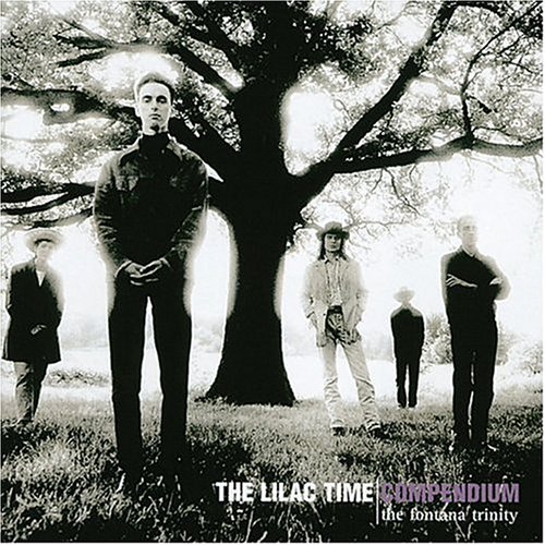 Compendium - The Fontana Trinity