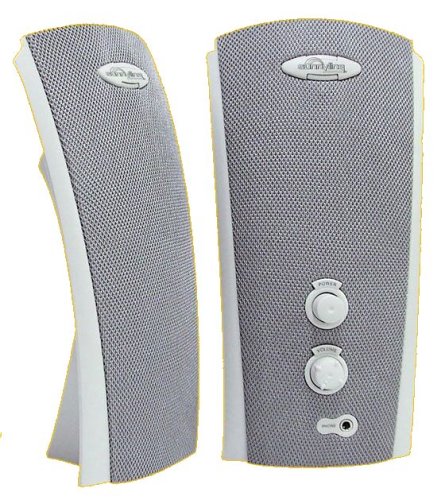 Festplatten: Sunnyline 2.0 Speaker 230W PMPO