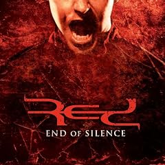 Red - End Of Silence