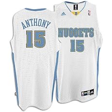 Denver Nuggets Jerseys