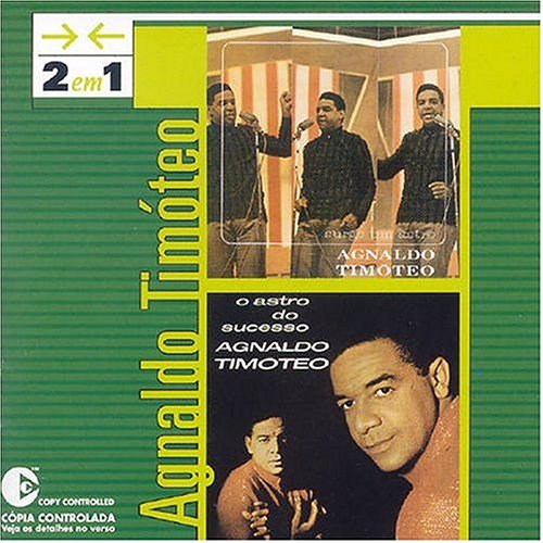agnaldo timoteo - 2 Em 1 - Zortam Music