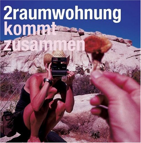 2 Raum Wohnung - Kommt Zusammen - Zortam Music