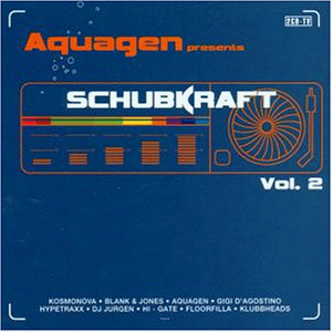 Aquagen - Bravo Hits 29 - CD1 - Zortam Music