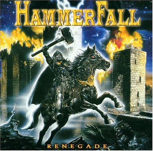 Hammerfall - ������� ���� ����� � �������! - Zortam Music