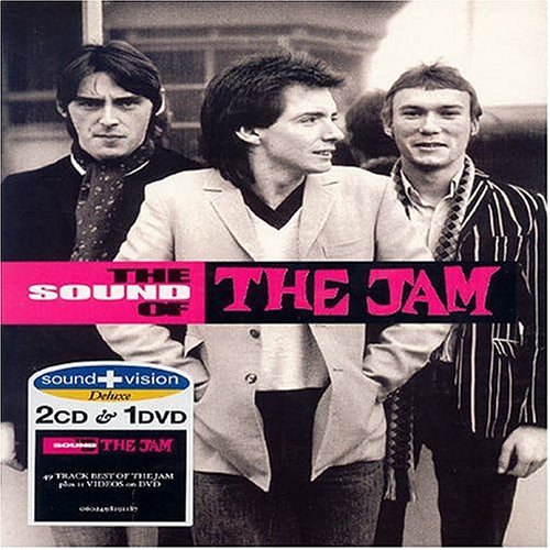 The Sound of the Jam