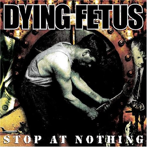 Dying Fetus - Forced Elimination Lyrics - Zortam Music