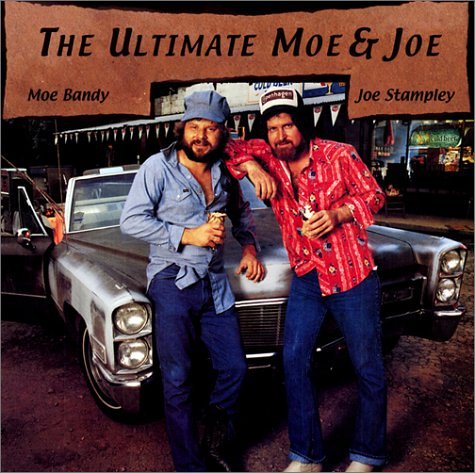 Moe Bandy & Joe Stampley - SW-Favorites-1 - Zortam Music
