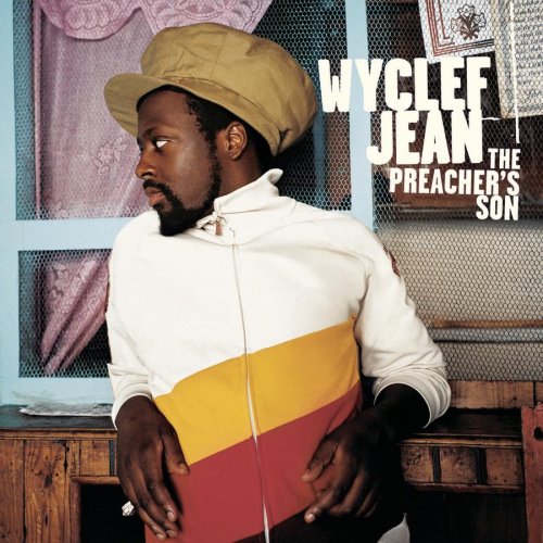 Wyclef Jean - Rebel Music (feat. Prodigy of Mobb Deep) Lyrics - Zortam Music