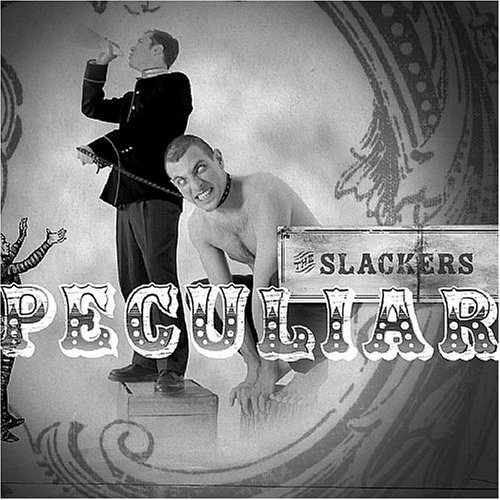 The Slackers - Rider Lyrics - Zortam Music