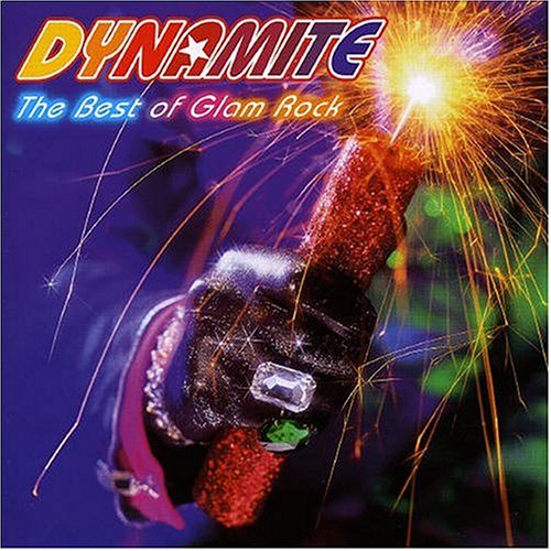 Dynamite: Best of Glam Rock