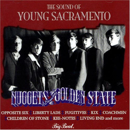 The Sound of Young Sacramento