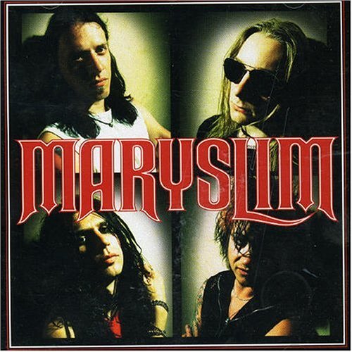 Maryslim