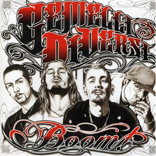 Gemelli Diversi - Boom - Zortam Music