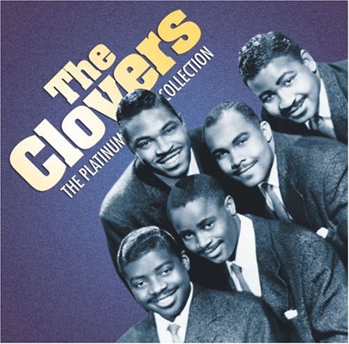 The Clovers - Down In The Alley The Best Of The Clovers - Zortam Music