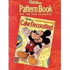 WILTON PATTERN BOOK FOR THE 1996 YEARBOOK (Wilton Cake Decorating!) by 