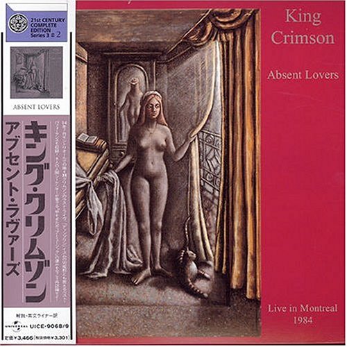 Absent Lovers