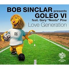 Love Generation