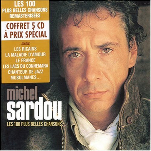 Michel Sardou - sardou volumes 2 - Zortam Music
