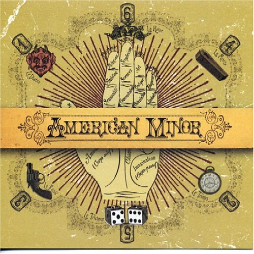 American Minor - Change Lyrics - Zortam Music