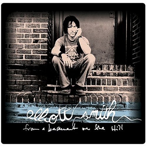 Elliott Smith - A Fond Farewell Lyrics - Zortam Music