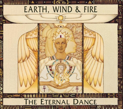 Earth, Wind & Fire - That