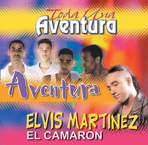 Aventura - Bachata Simply The Best - Zortam Music