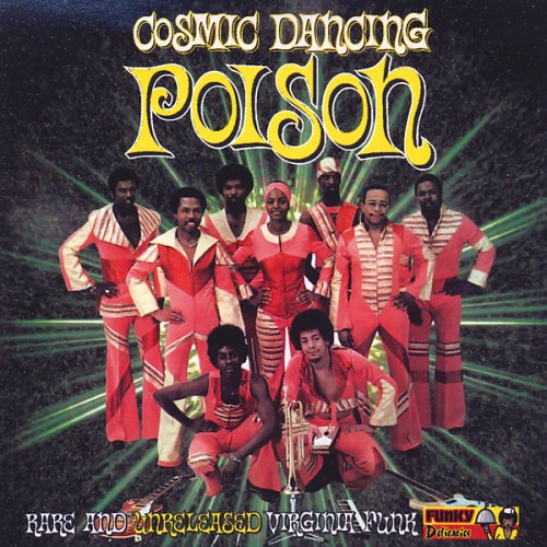 Cosmic Dancing