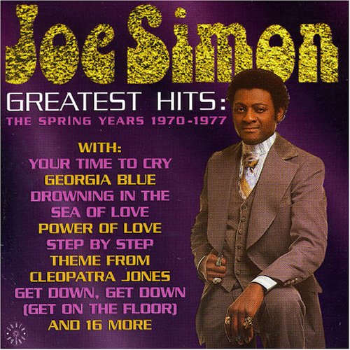 Joe Simon - Pool Of Bad Luck Lyrics - Zortam Music