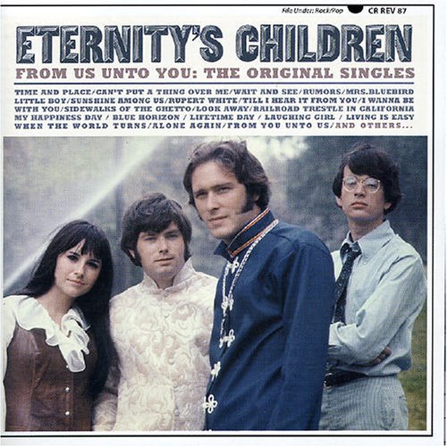 From Us Unto You: The Complete Singles