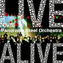 Panorama Steel Orchestra