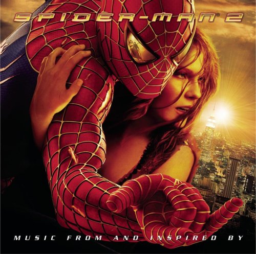 Various Artists - Spider-Man 2 - Music From And Inspired By - Zortam Music